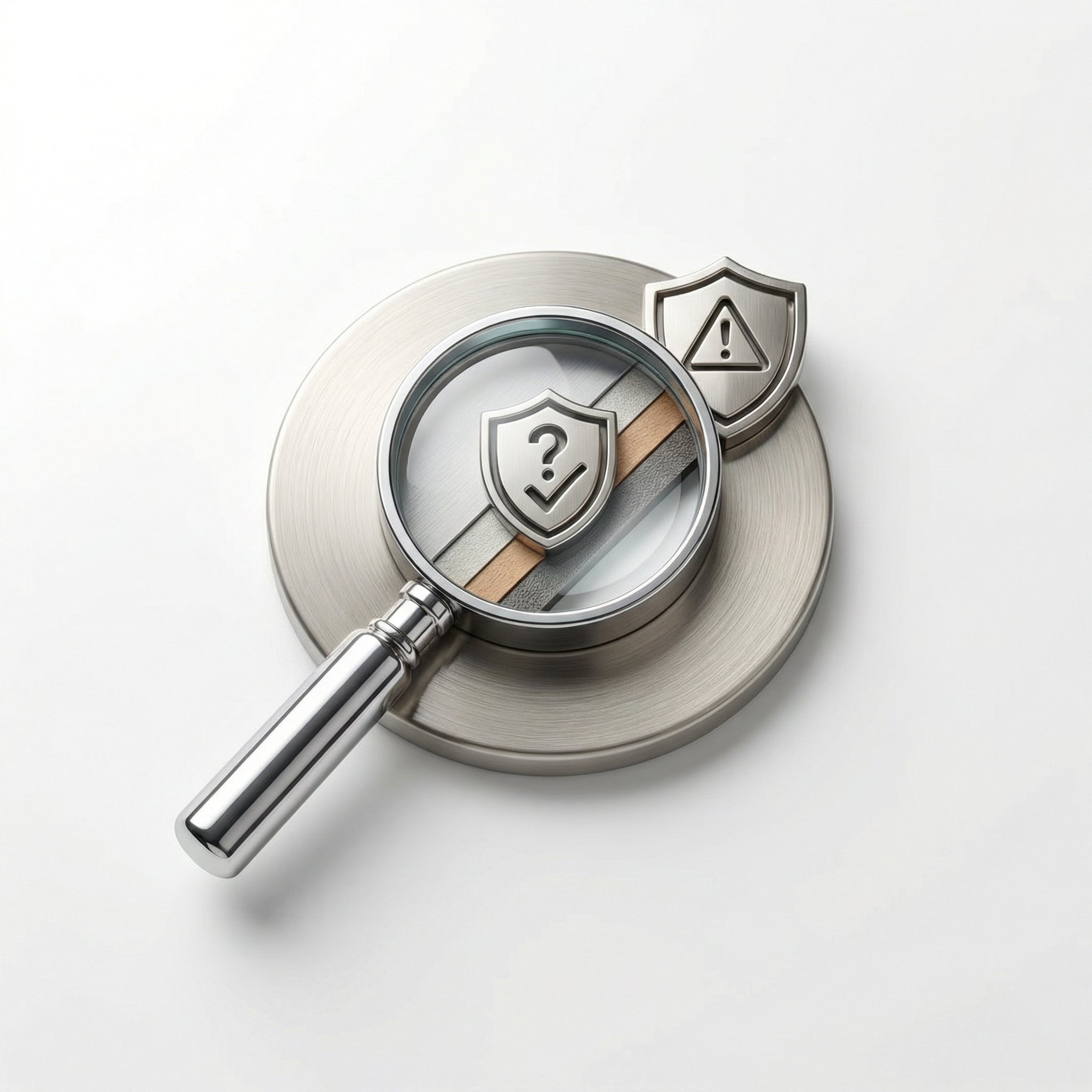 Finish Compatibility & Risk Review