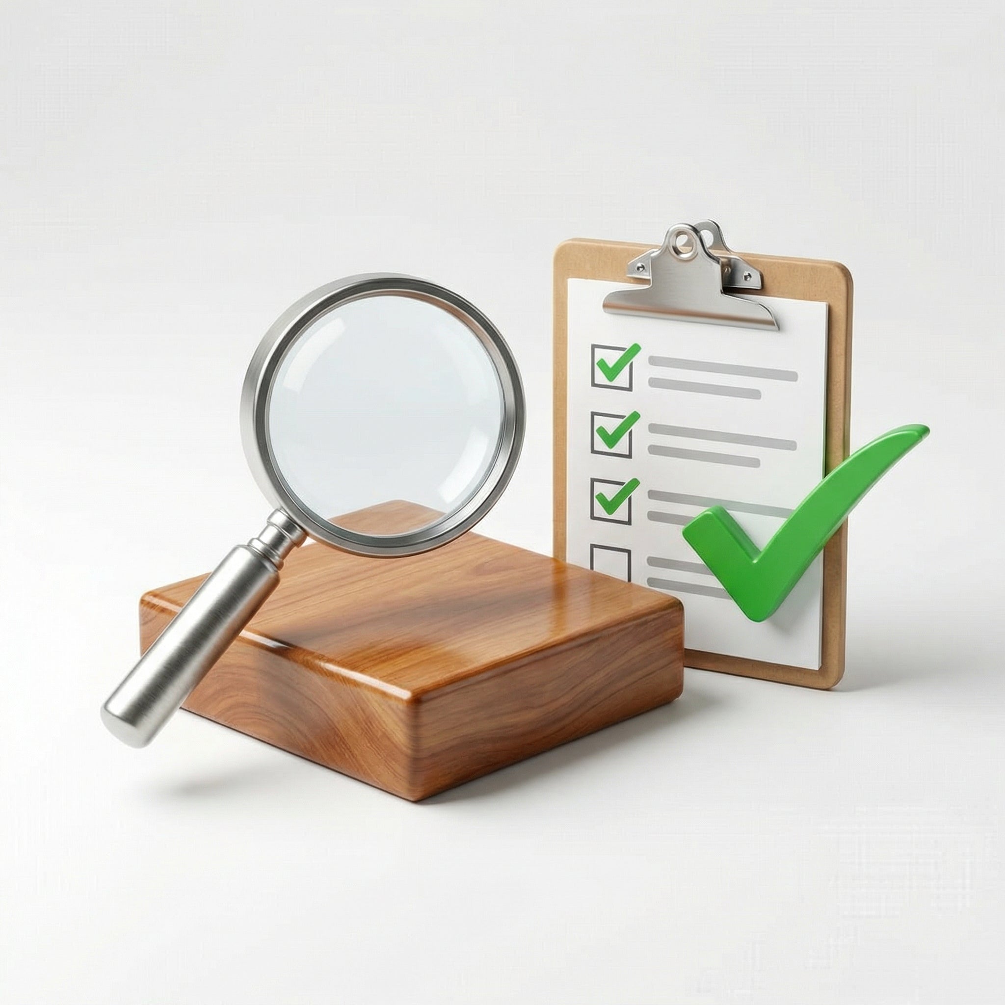 Finish Decision Validation & Advisory Review