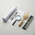 Finish Scope Definition & Project Boundary Review