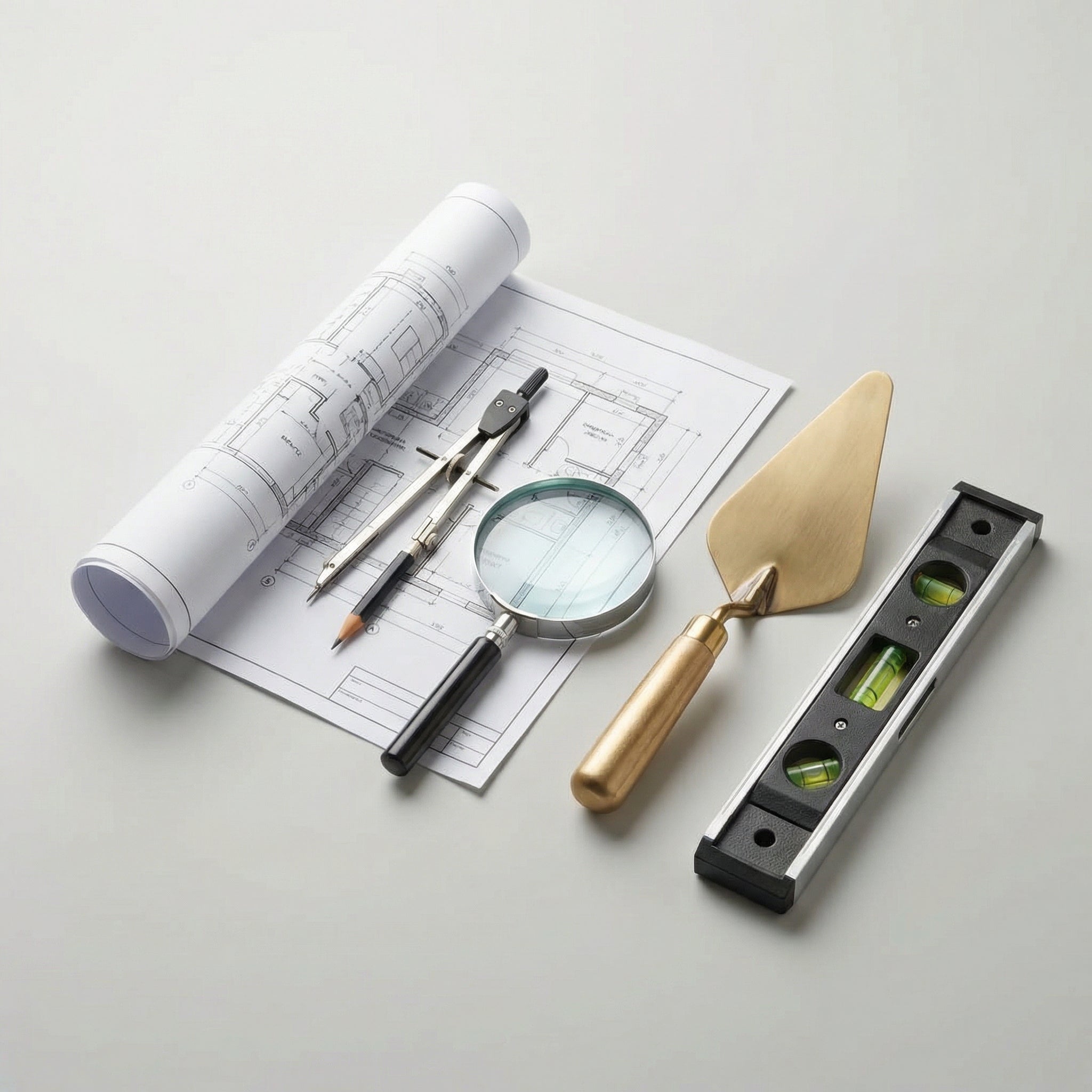 Finish Scope Definition & Project Boundary Review