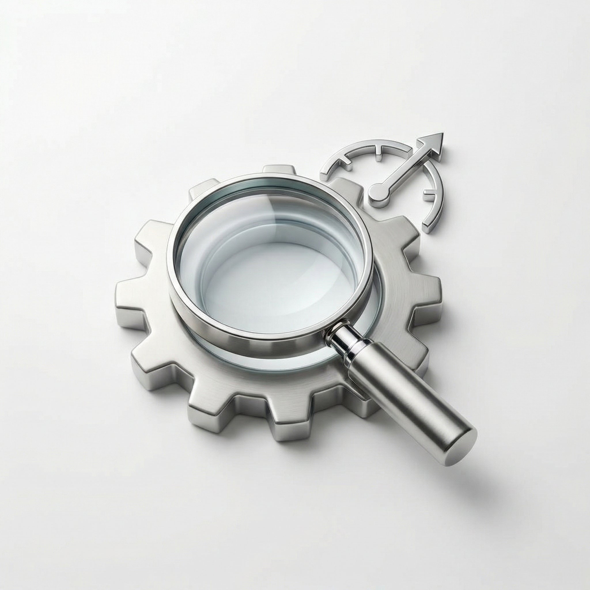 Finish System Evaluation & Optimization