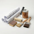 Surface Preparation & Finish Blueprint
